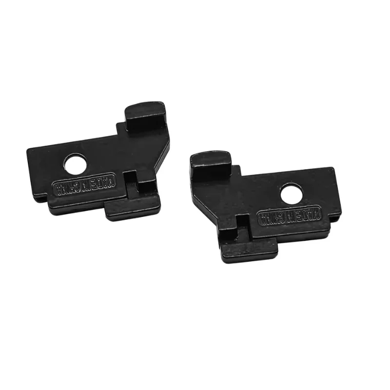 For Mercedes CLA A C E W176 W177 W205 W222 W253 C207 C117 C300 C200 C260 Sunroof Kit Panel / Panoramic Slider Repair Kit Metal