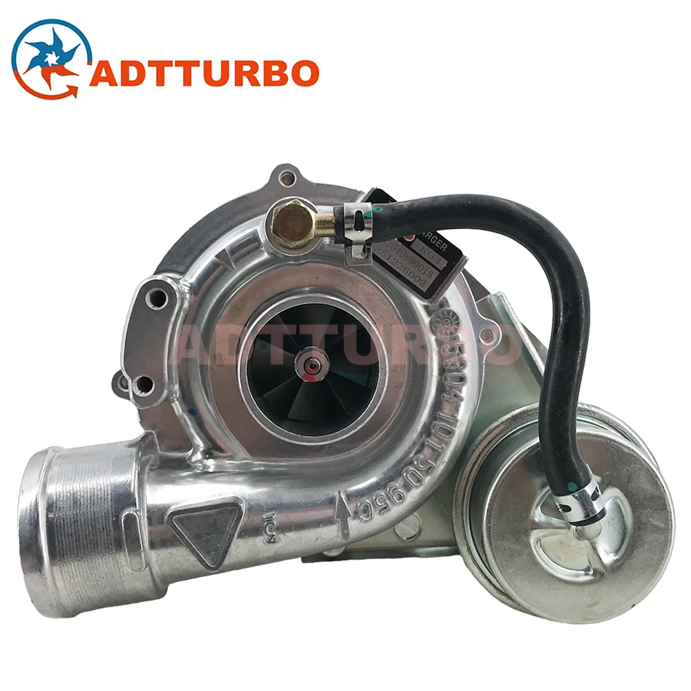 

New K04-015 Turbocharger 53049880015 53049700015 058145703J Turbine 53039880025 for A4 1.8T AEB/ANB/APU/AWT20v/AVJ 95 - 99