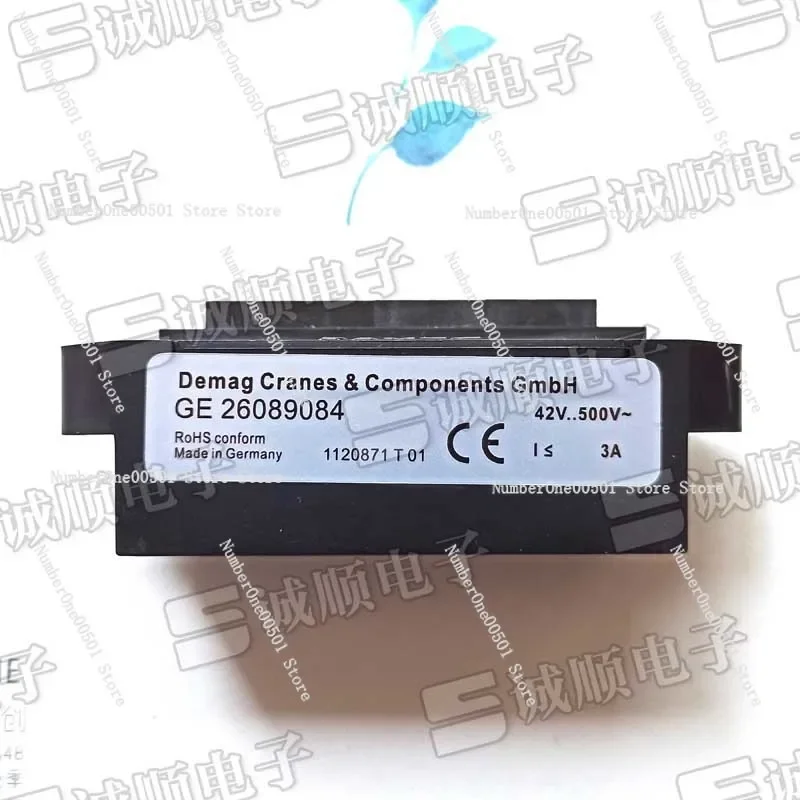 Rectifiers, brakes, brakes, modules GE 26089284 26089084