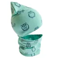 owl green