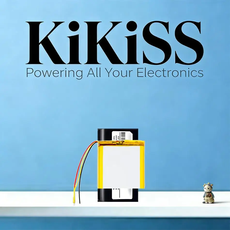 

Надежный аккумулятор для мобильного телефона 6000 мАч для Conquest S8