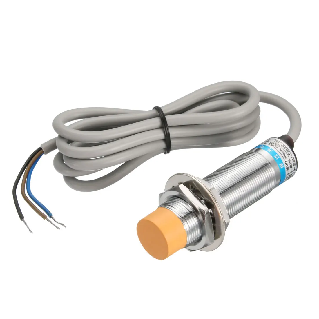 8Mm Inductive Proxi…