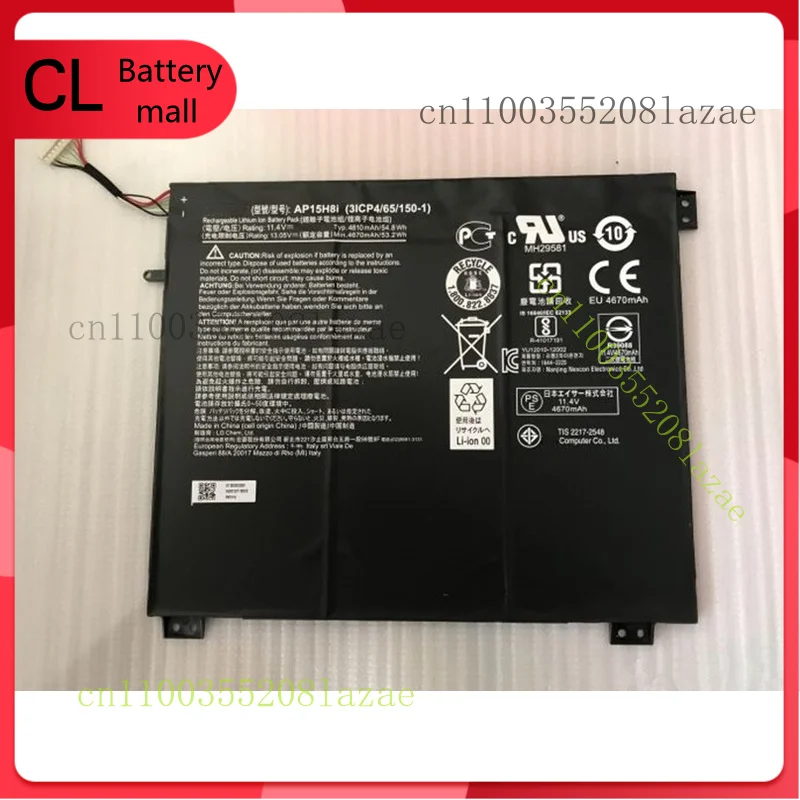 Ap15H8I - New Origi…