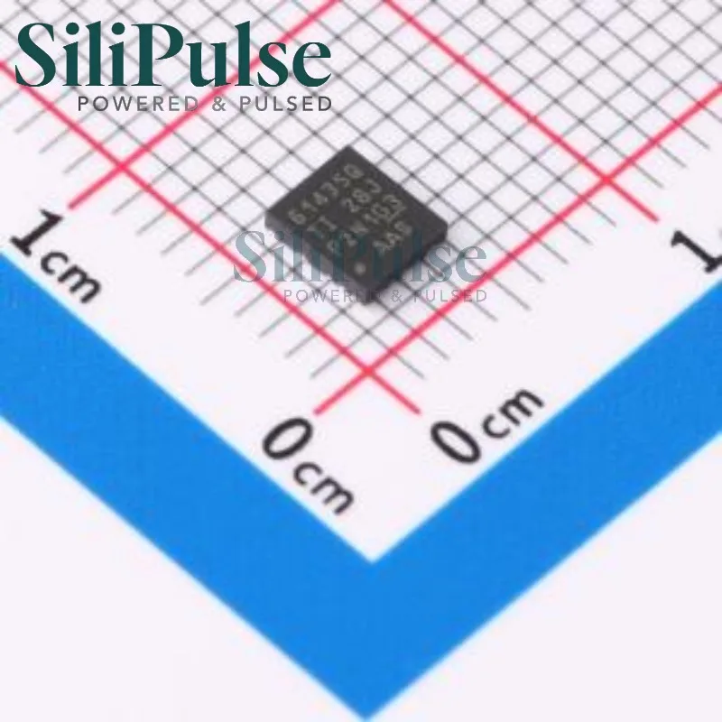 (5-20pcs) LM61435AASQRJRRQ1 VQFN-14-HR(3.5x4) 100% Original In Stock - -IC- - -1V-1- -3.5A-14-VFQFN