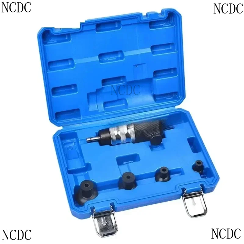 NEW Operated Lapping Grinding Spin Pneumatic Engine Cylinder Repair