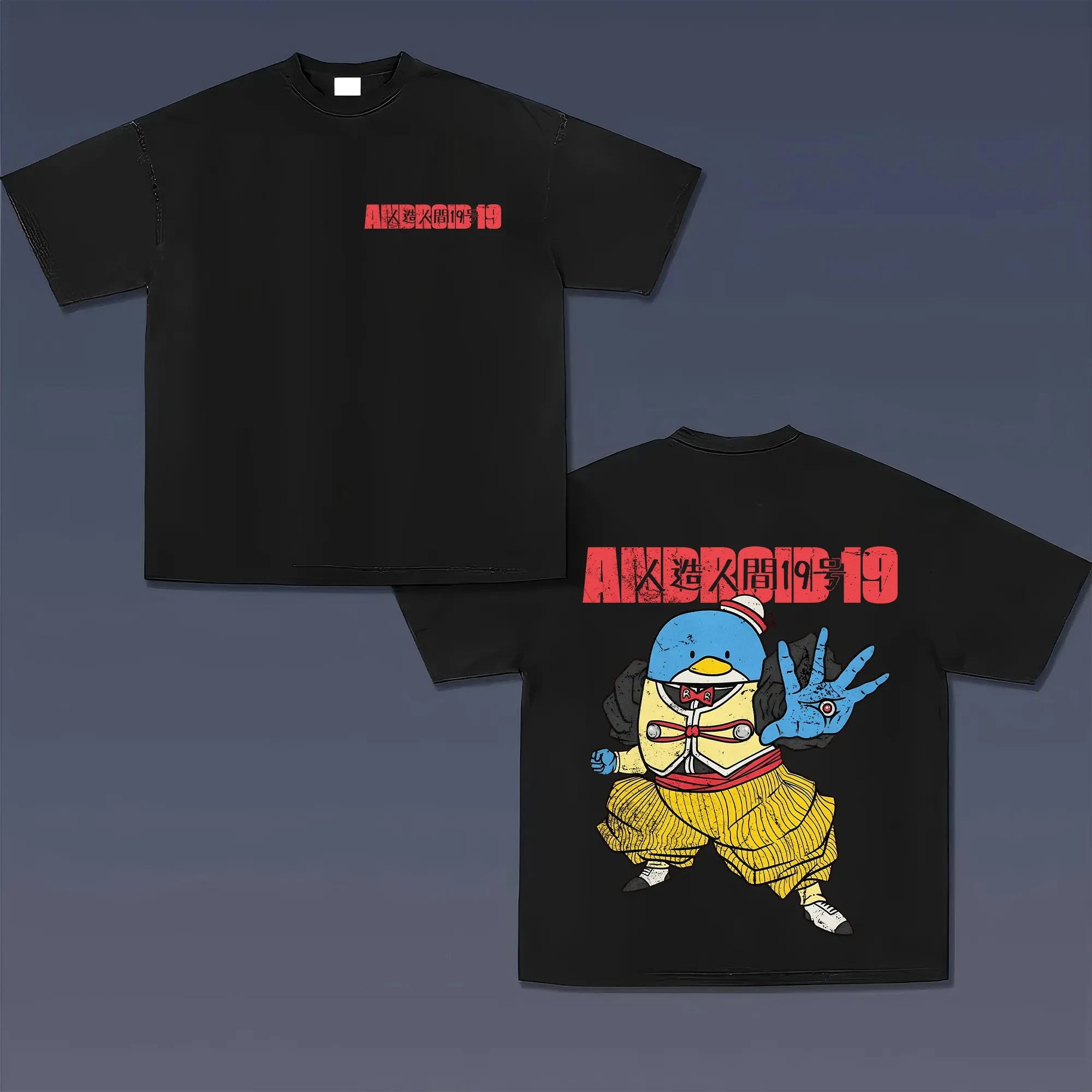 

Новинки лета 2026: Футболка Dragon Ball Collaboration из 100% хлопка для детей, мужская спортивная одежда для тренировок и фитнеса на открытом воздухе
