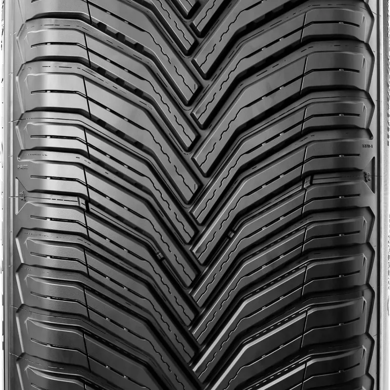 CrossClimate2 All-Season Car Tire for SUVs and Crossovers - 235/55R17 99H