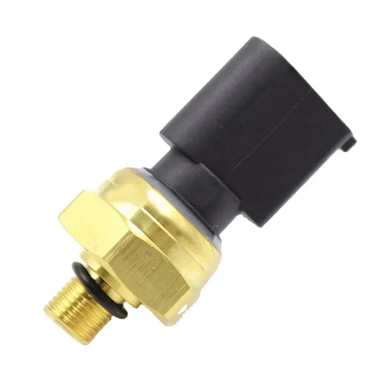 Oil pressure sensor, fuel common rail pressure sensor 06E906051J oil pressure switch