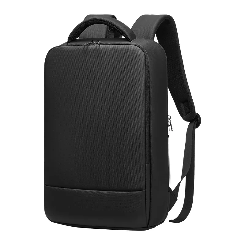 

Легкий рюкзак для ноутбука, деловой городской рюкзак, мужской легкий многофункциональный водонепроницаемый рюкзак