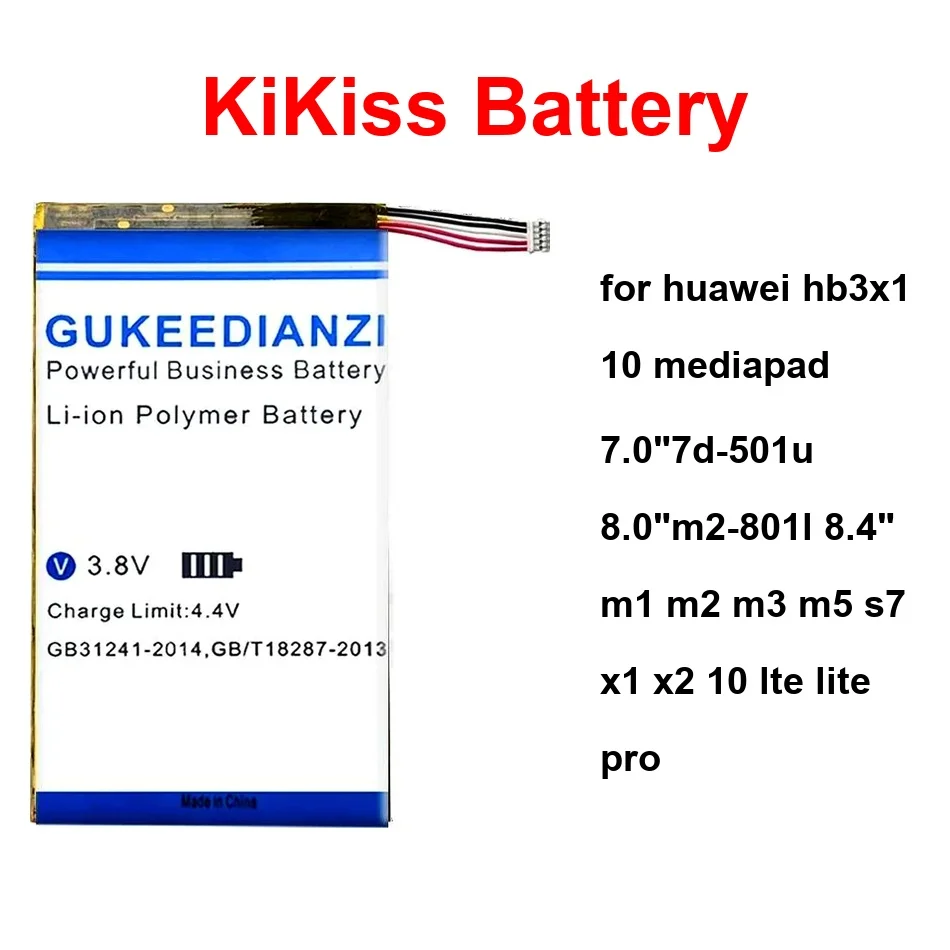 Battery For Huawei …