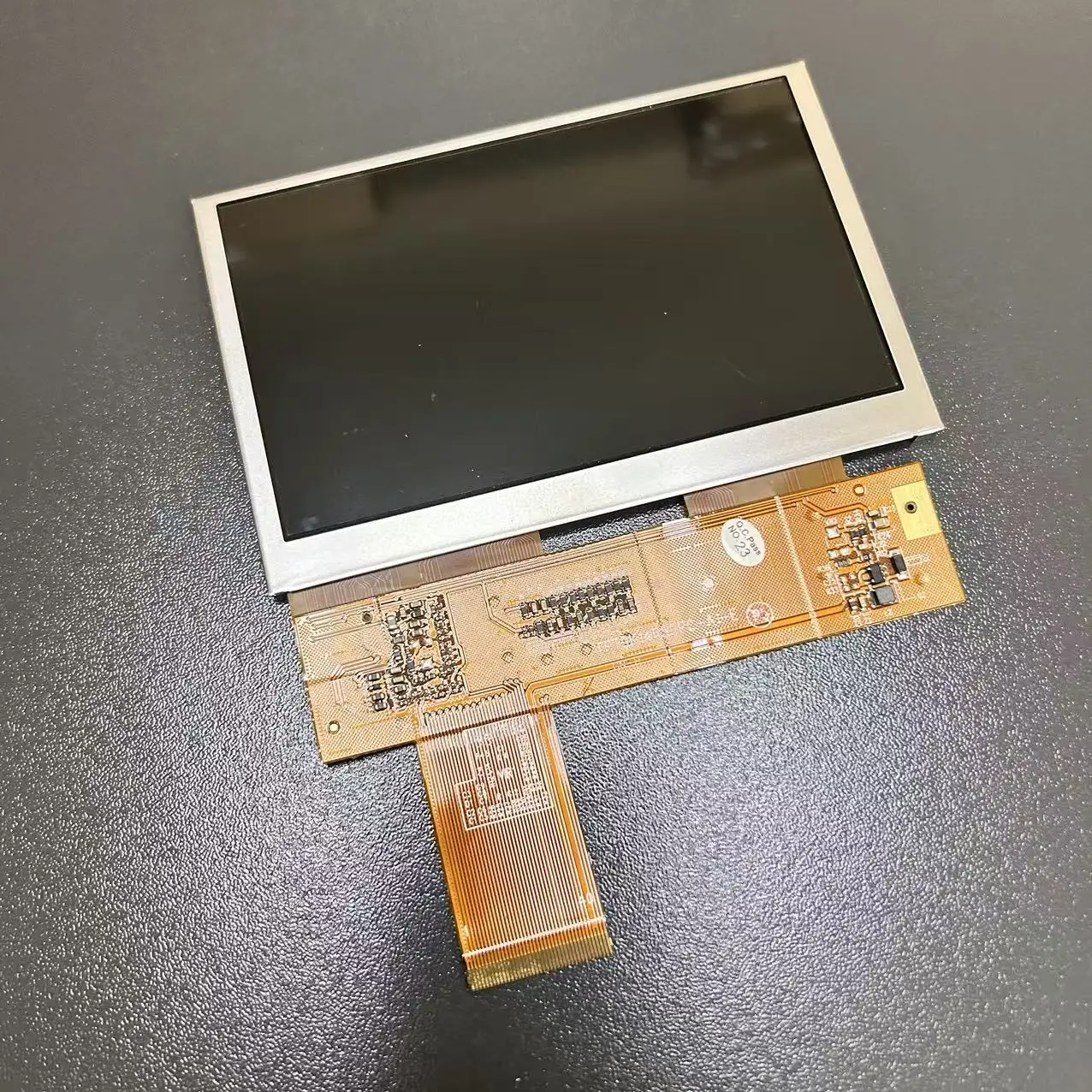 Original IFS-15H INNO View 1 fiber fusion splicer display screen TFT9K1465FPC-A1-E LCD display screen