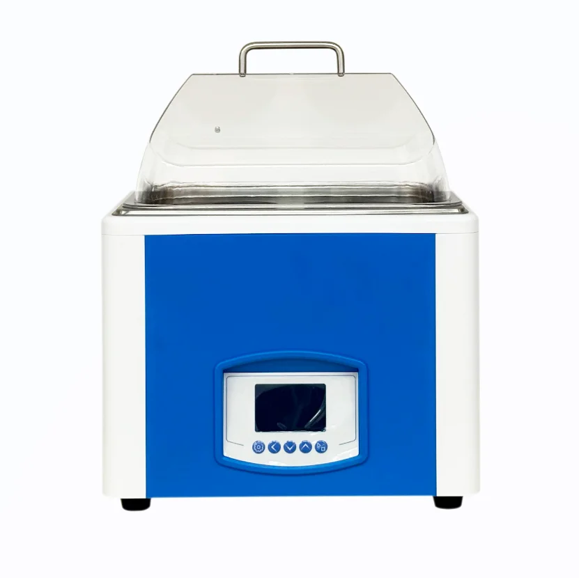 Laboratory Dual Purpose Constant Temperature Thermostatic Heating Water Bath
