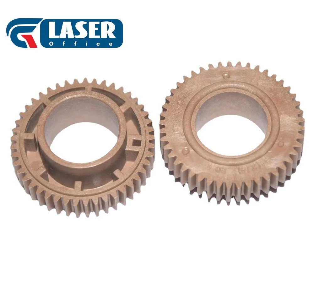 1pcs  Fuser Gear for Samsung ML1630 1910 1915 2510 2525 2540 2545 2570 2571 2580 2581 2582 2850 2851 2855 SCX4500 4600 4623 4626