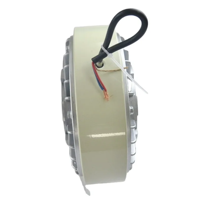 High Precision Magnetic Powder Brake for Flexible Packaging Equipment