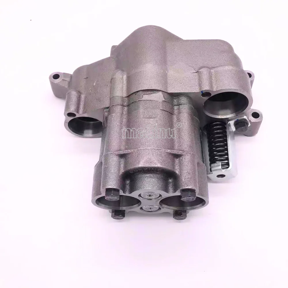 Cat Engine Oil Pump…