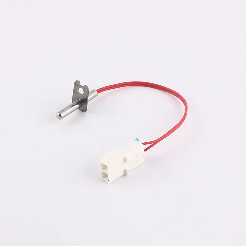 6323EL2001B Dryer Thermistor Sensor Replacement Original Standard Thermal Control Part For LG Essential Maintenance Appliance
