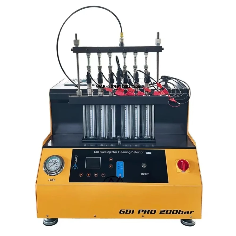 High Pressure Gdi I…