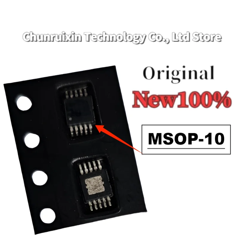 (5piece)100% New TPS40007DGQR 40007 TPS51100DGQR 51100 TPS54040DGQR 54040 TPS5401DGQR 5401 TPS62040DGQR BBI msop-10