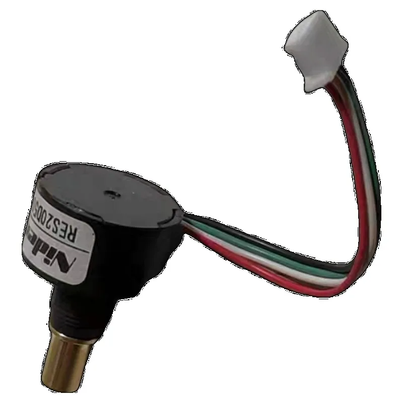 FM large encoder for FT-857 or FT-897. Model: RES20D-50-201-1