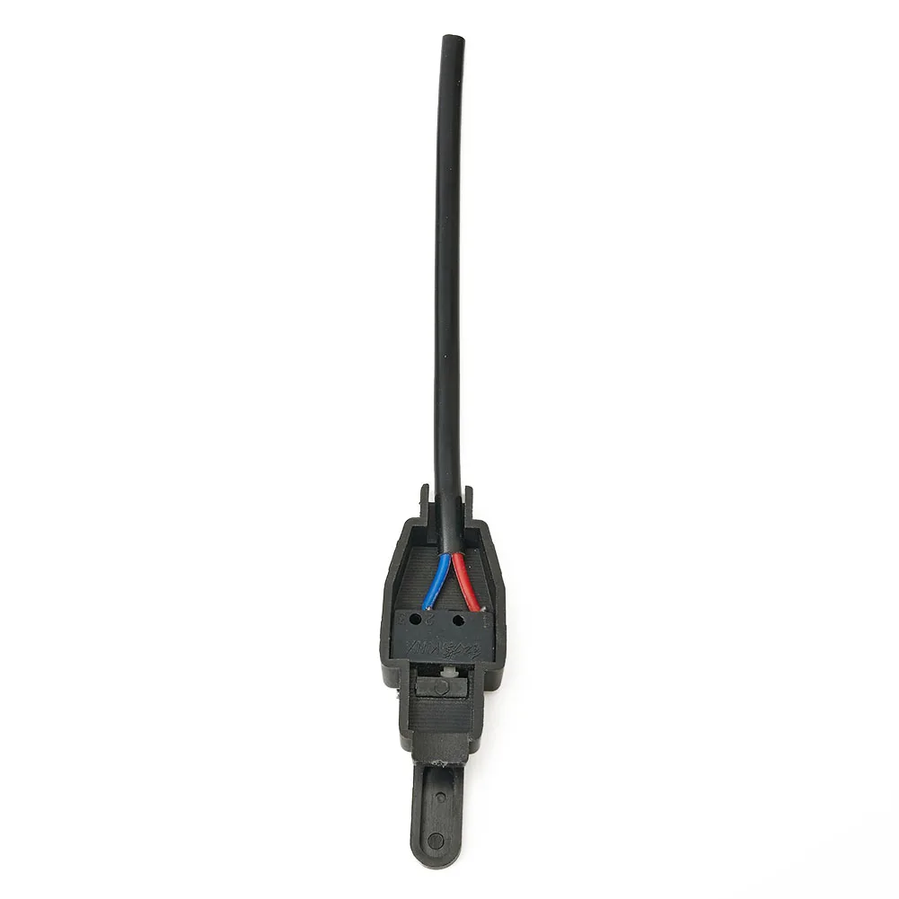 Black Tig Torch Switch Easy Connect For TIG welding torch With Ready Welded Cable Plasma cutting torch Replaces Latest