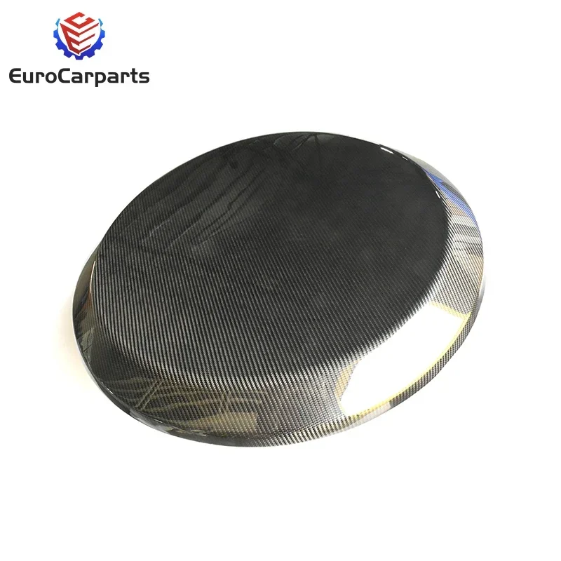 2019Y- G-class W464 M Style Spare Tyre Cover With Ring Dry Carbon Fiber Car Accessories W463A G500 G63 G350 G550 Tire Covers