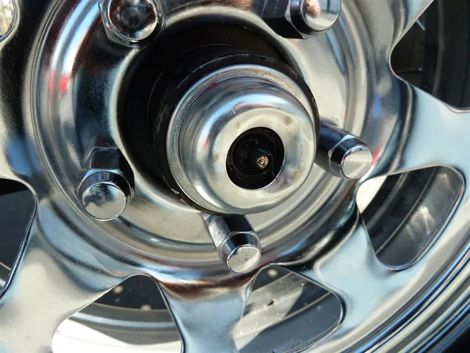 Sistema frenante per rimorchio per carro Dolly Blocco di sicurezza Strumento di recupero per veicoli da traino a 4 ruote Rimorchio per carrello per auto