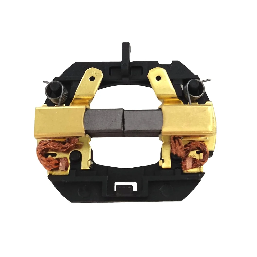 Комплект угольных щеток и держателей N268145 N109433 для DeWalt DCD730 DCD735 DCD780 DCD785 654258-00