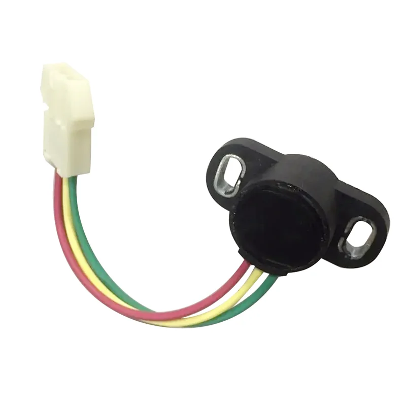 Strange 247-5230 2475230 Fitting Sensor Governor Motor Sensor For Caterpillar E320B E320C 320B 320C Enigne 3066 C6.4