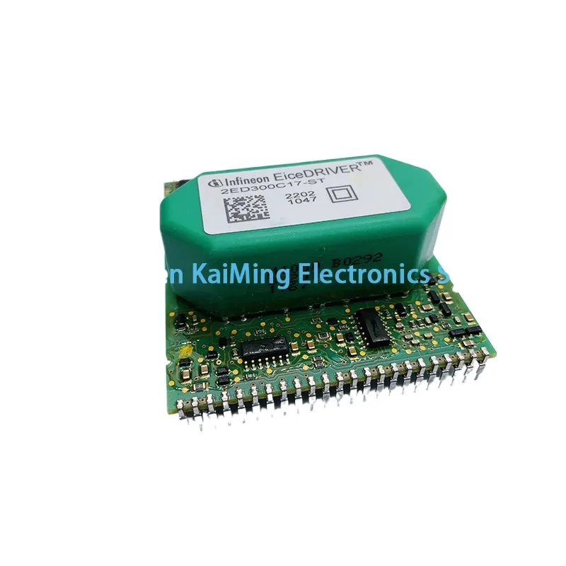 

Плата драйвера 2ED300C17-ST 2ED300C17-S 2SC0435T2G1-17 2SC0108T2A0-17 2SD106AI-17 2SC0108T2G0-17