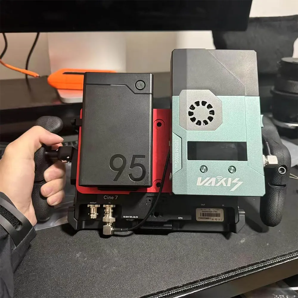 Alvins Integrated V… - image