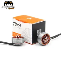 Diatone MAMBA TOKA 1606 2700KV 3750KV Brushless Motor 3~6S Lipo 1.5mm Shaft Diameter for RC 3~4inch Propeller Quadcopter Drones