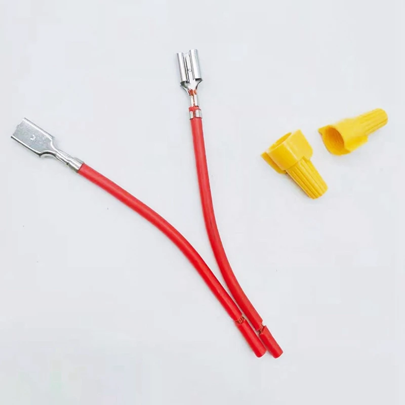 4391960 Heating Elements Replacement Spare Parts For Whirlpool LE5705XPW1 Compatible With WP4391960 696579 Dryer