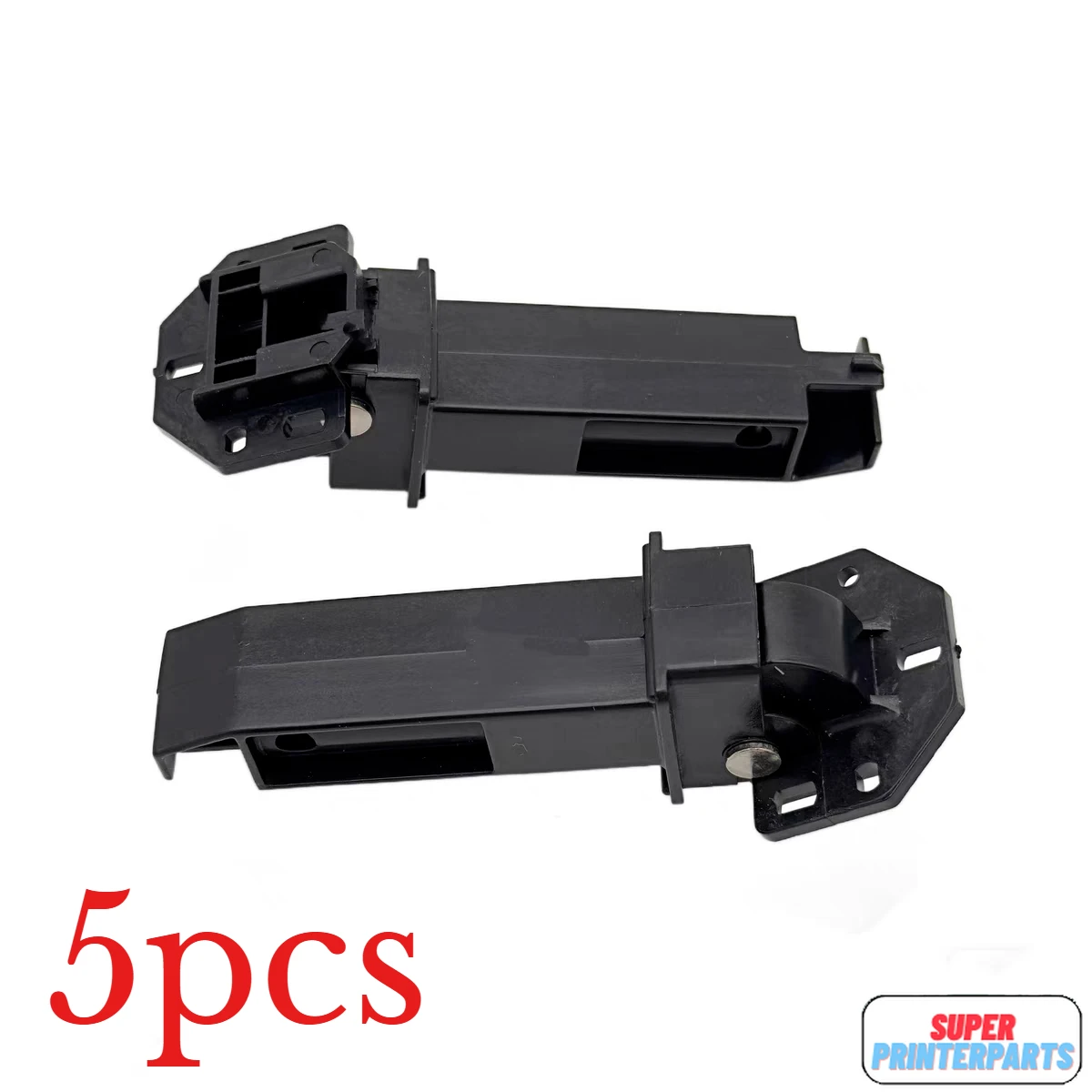 5X 302S018610 302S018620 Hinge Up Low for Kyocera M2040 M2135 M2540 M2635 M2640 M2735 P2040 P2235 M5521 M5526 P5021 P5026