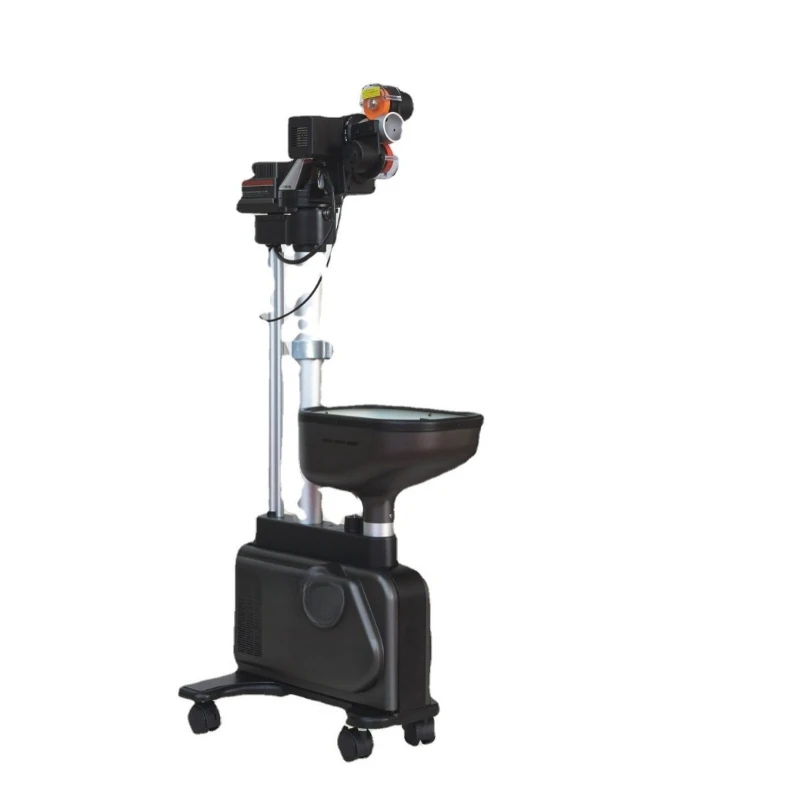

Service machine table tennis automatic service machine table tennis programmable trainer