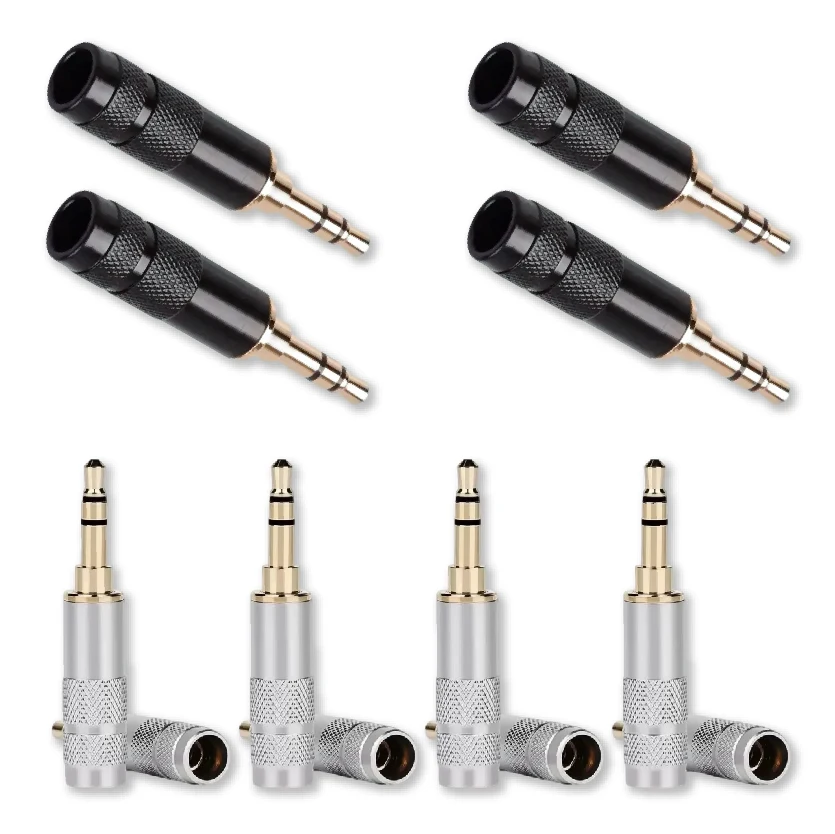 

Металлическая вилка, ремонт стереонаушников, пайка, разъем аудиоразъема 3,5 мм