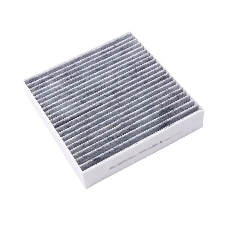 Air Filter For BYD Seals 06 / Qin L DM-i 1.5L-plug-in hybrid power Air Filter Cabin Air Filter 2023- Engine model: BYD472QC