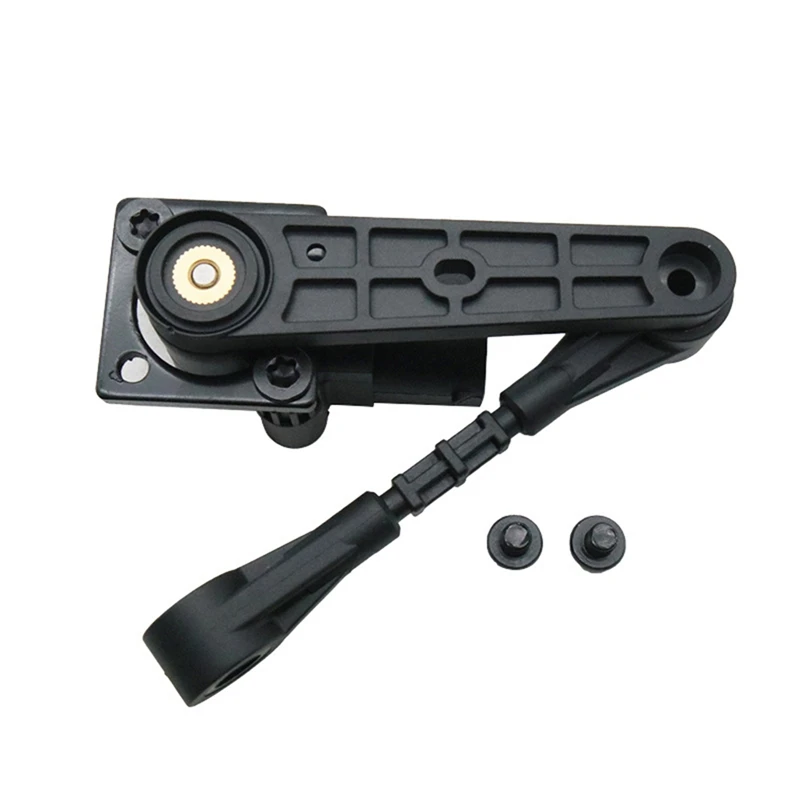 

Датчик уровня высоты передней правой пневматической подвески автомобиля для Land Rover LR3 SE HSE 4.0L 4.4L LR 05-09 020157 Автоаксессуары