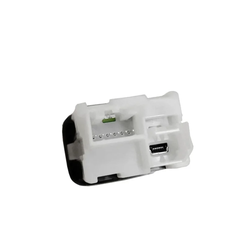 

13519224 Aux USB Charger Port For Car Audio Player Receptacle For Buick 23496501