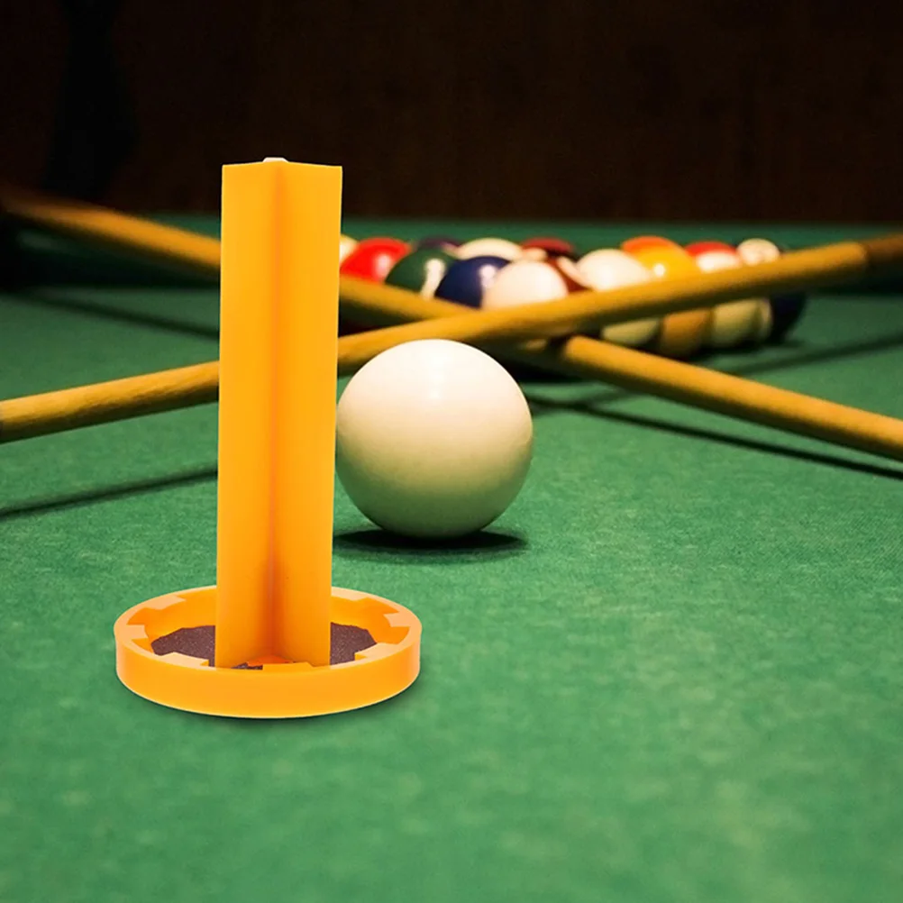 

Pool Cue Repairer Snooker Tip Shaper Tool Stick Billiards Maintenance Tools Sander