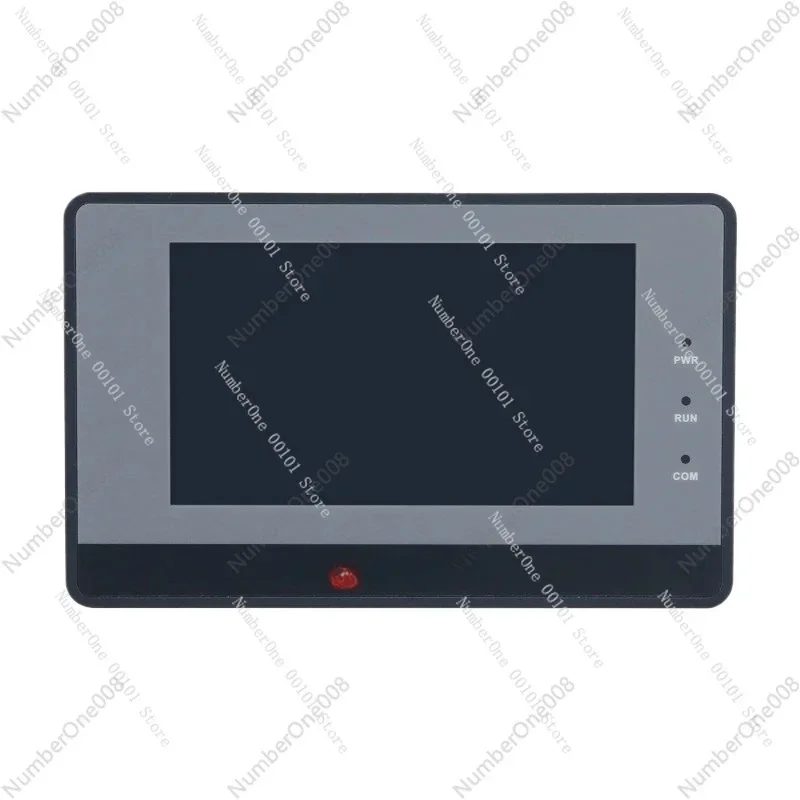 Smart Programmable Touch Screen HMI 4.3 Inch TFT LCD RS232 RS485 Modbus RTU Color Display Wall Touchpad 480*272