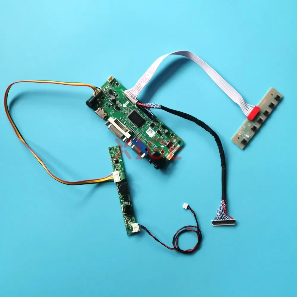 27pin (булавки, плата, vga, lvds) купить от 129,00 руб. Электрооборудование и расходные материалы на 1rub.ru