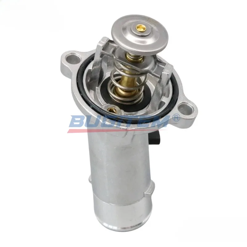 

1 шт. корпус термостата в сборе с датчиком 4893177AD 4893177AB 4893177AC для Ram 2500 3500 4500 5500 грузовик V8 6.4L 2014-2022