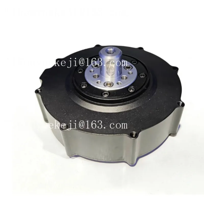 GIM8108-8 lightweight built-in planetary geared motor 375g/22Nm weight ratio robot joint module accessories，No second encoder