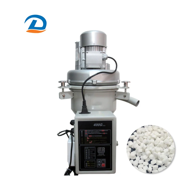 

Automatic plastic material feeding hopper vacuum suction feeder auto loader hopper loader