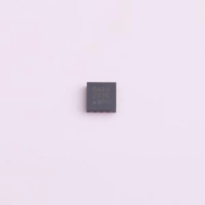 (5-20pcs) MCP2542FDT-E/MF DFN-8-EP(3x3) 100% Original In Stock - -1-1-CANbus-8-DFN 3x3