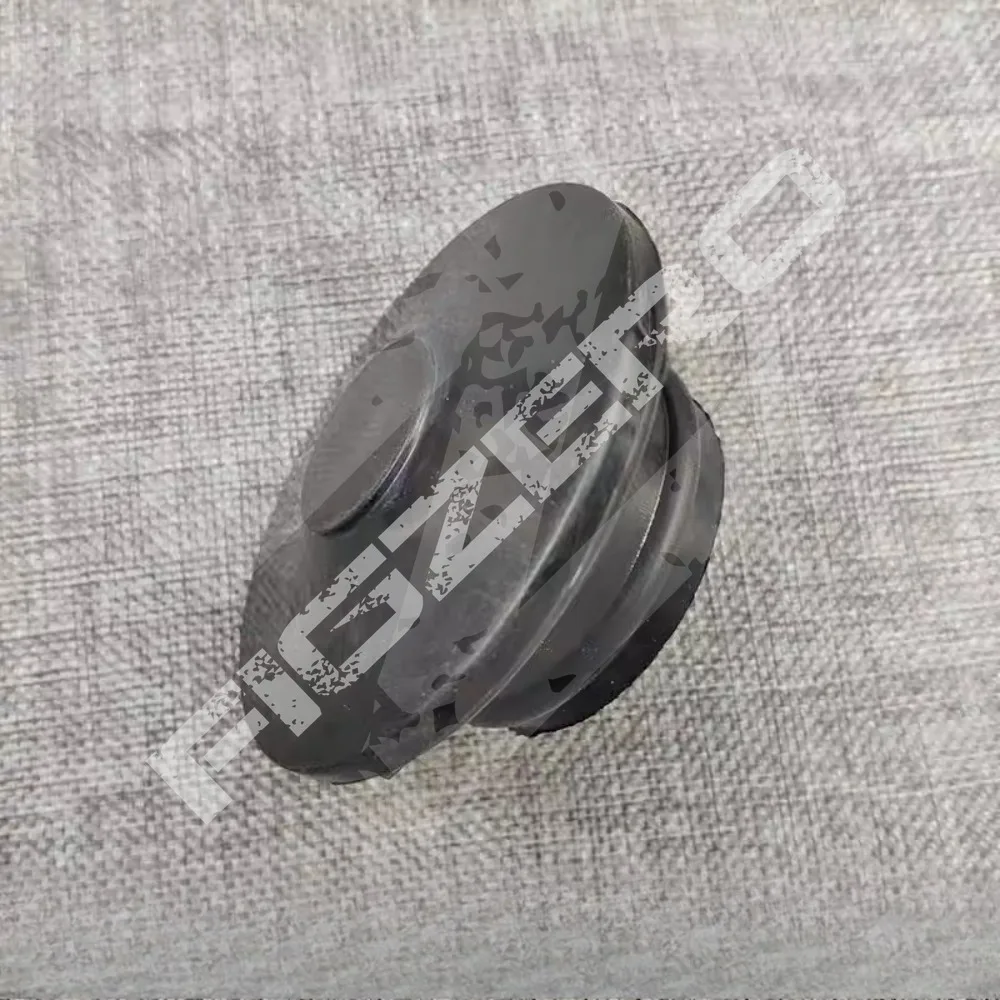 For Caterpillar CAT E200B/E320C/E320B/S6K Eng.ine Oil Filler Cap Oil Filler Port Excavator