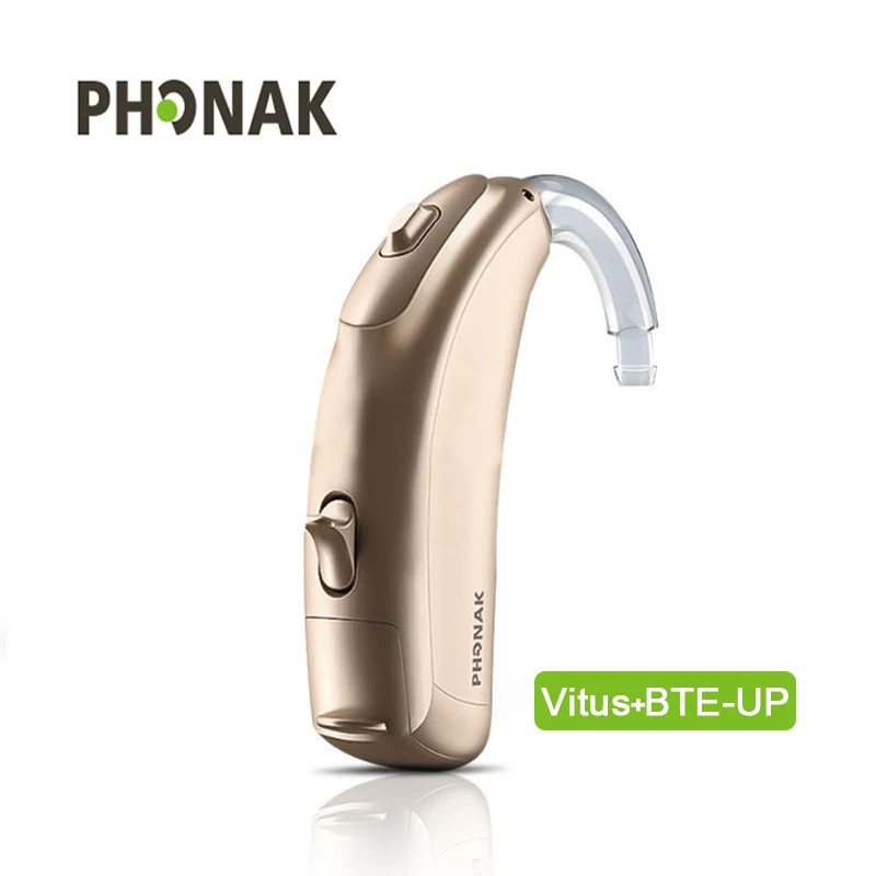 Vit Plus – פתרון מתקדם לבעיה של קול לא ברור