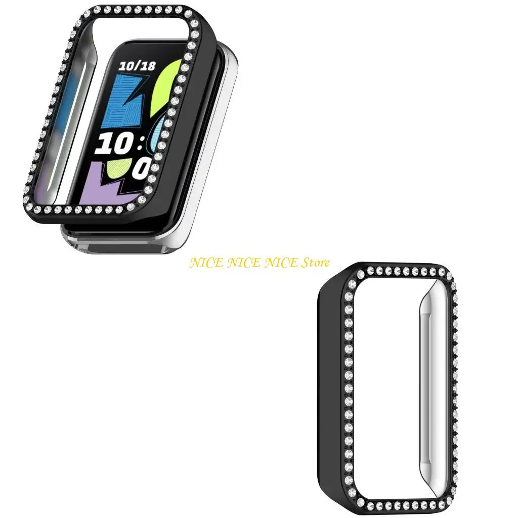 

Экранные защитники для полосы 10 изогнутых экранов