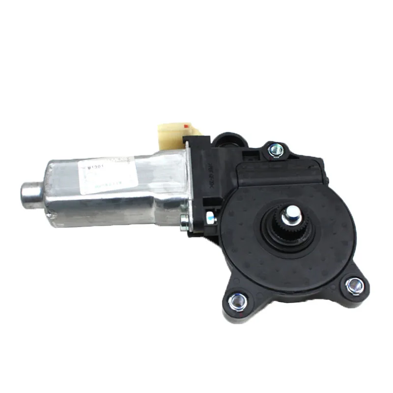 Genuine New Front Left Power Window Motor Assy 98810-29000 9881029000 For Hyundai Elantra Sonatan Kia Optima 2.0L 2.4L 2.7L