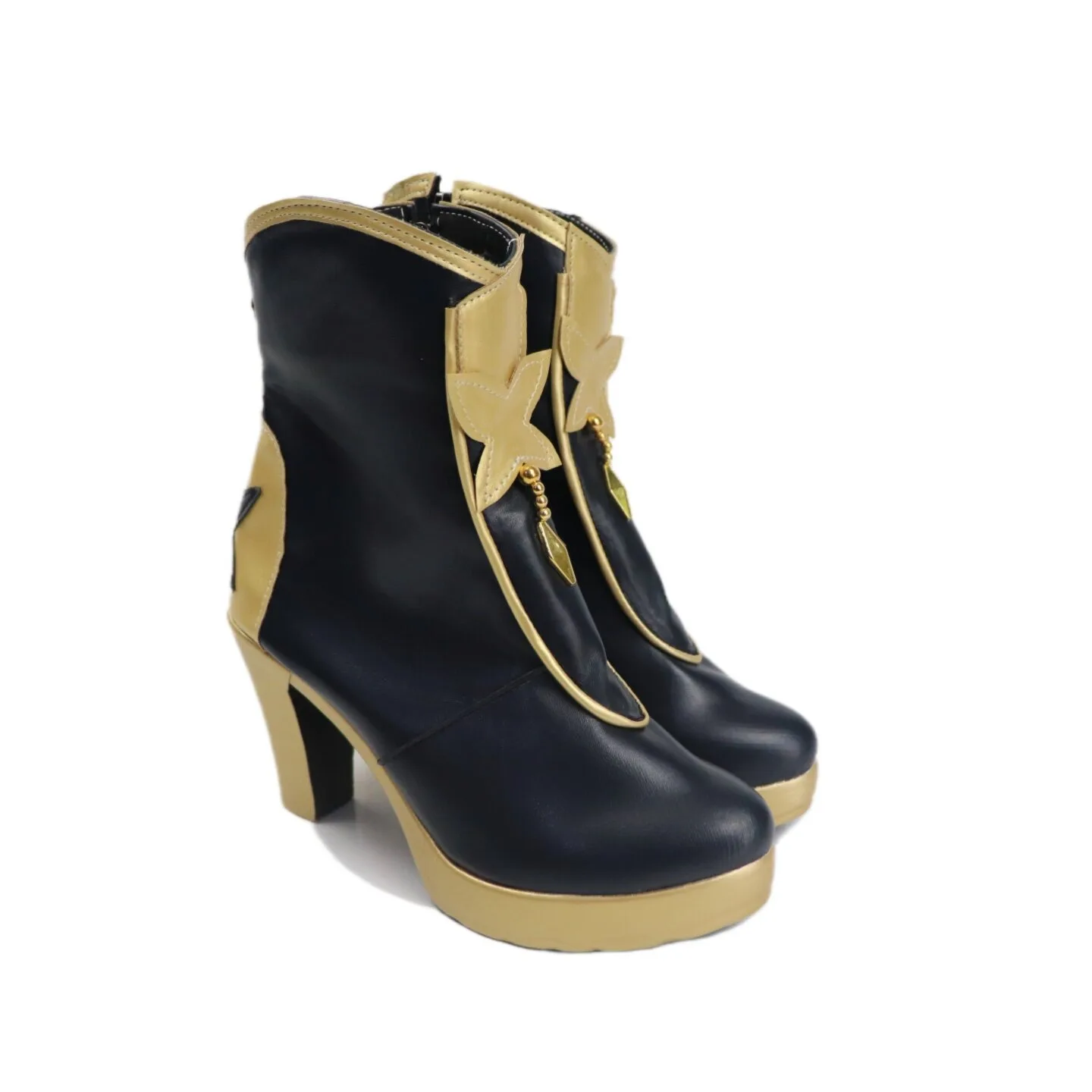 vtuber-lain-paterson-cosplay-shoes-anime-cosplay-props-holloween-party-high-heels-custom-made-big-size-pu-leather-shoes